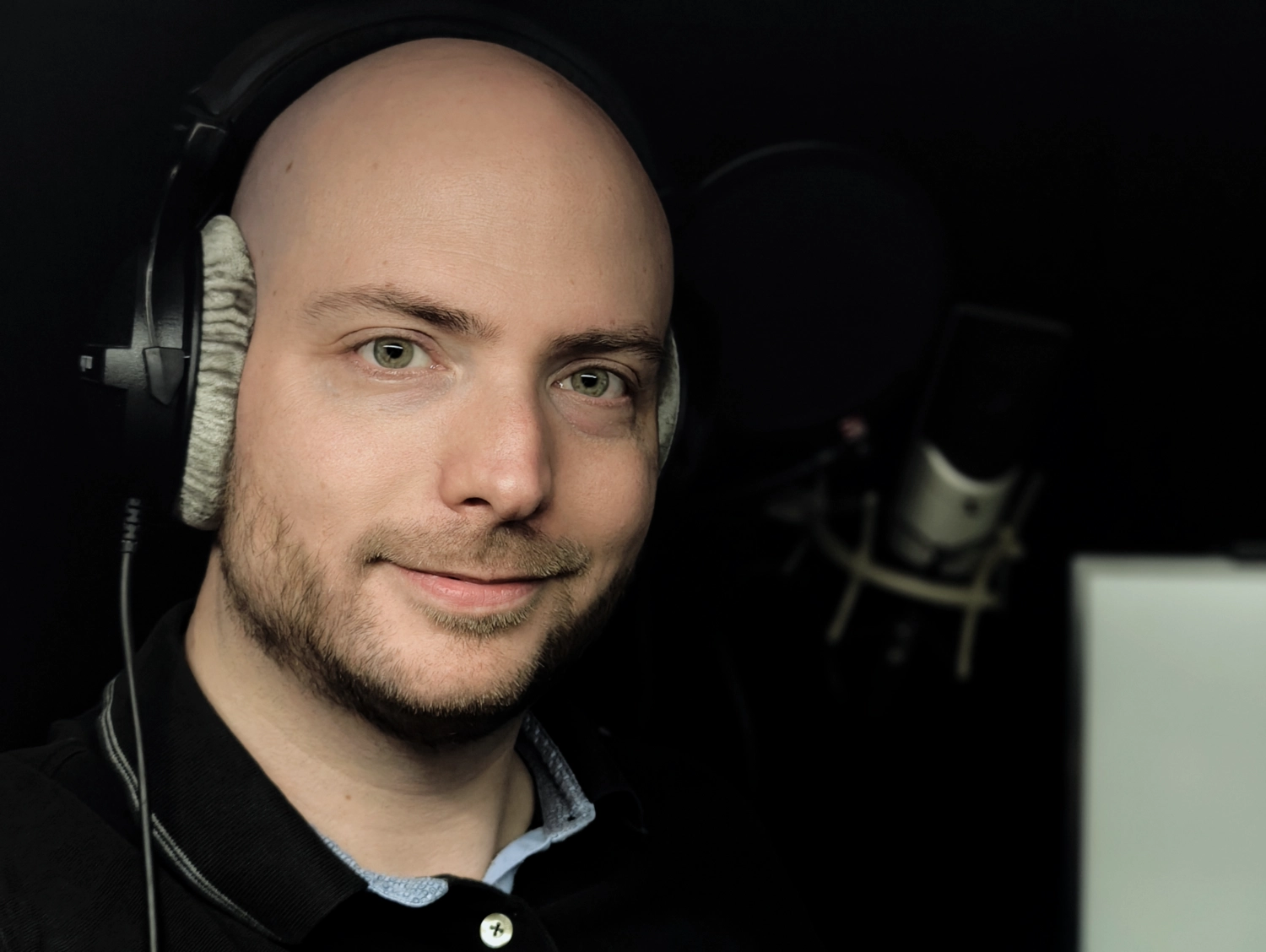 Matthias Fluor – Professioneller Sprecher & Komponist